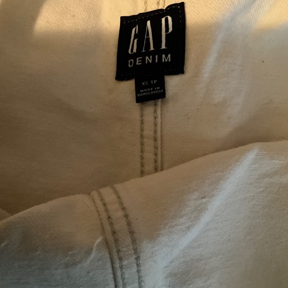 GAP Overall Dress, XS relaxed fit - Picture 3 of 3